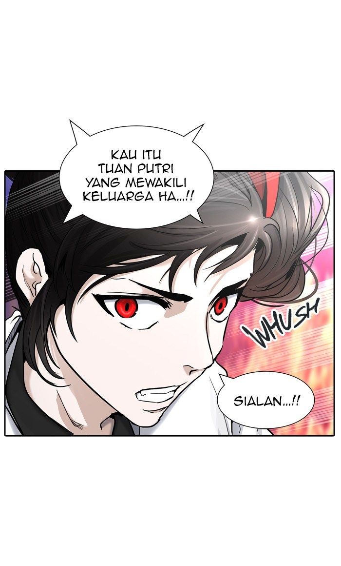 tower-of-god - Chapter: 407