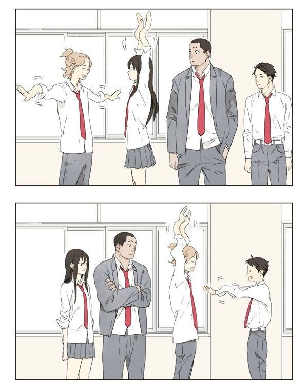 tamen-de-gushi - Chapter: 7