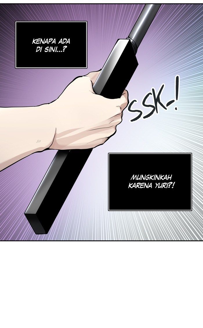 tower-of-god - Chapter: 408