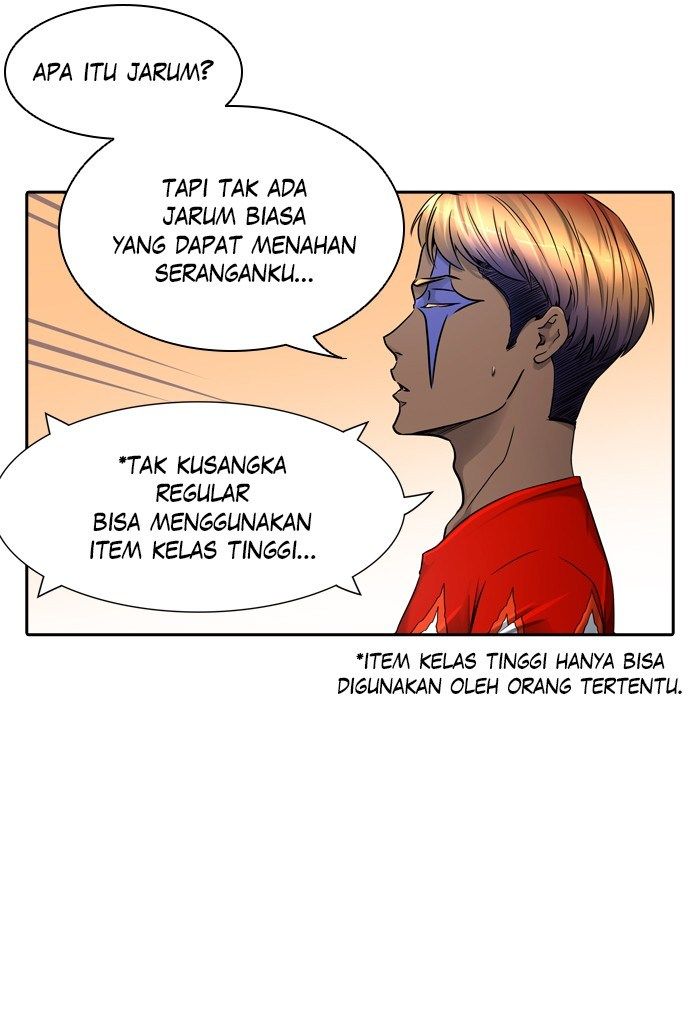 tower-of-god - Chapter: 408