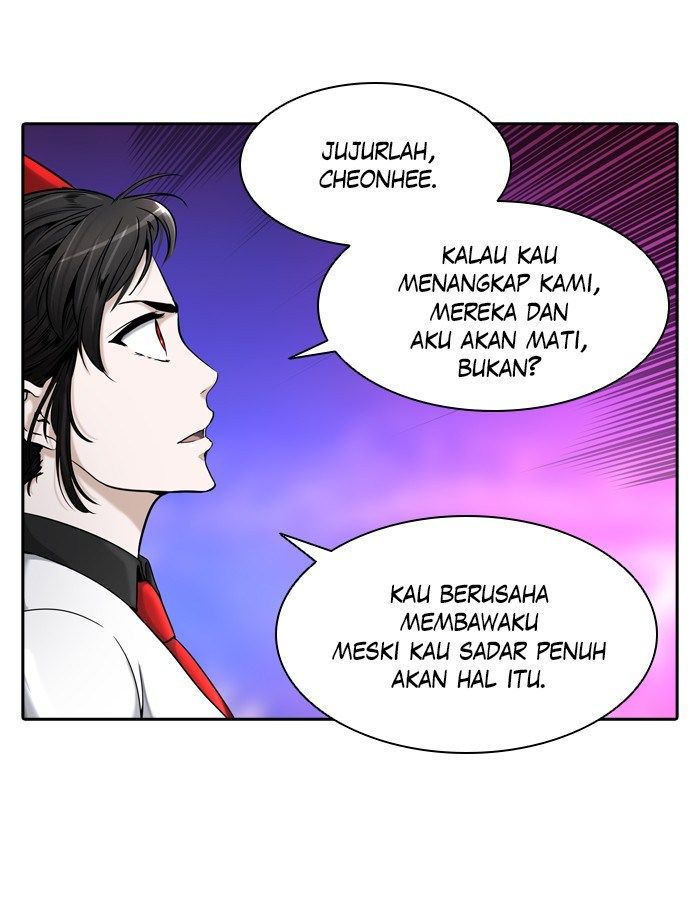 tower-of-god - Chapter: 408