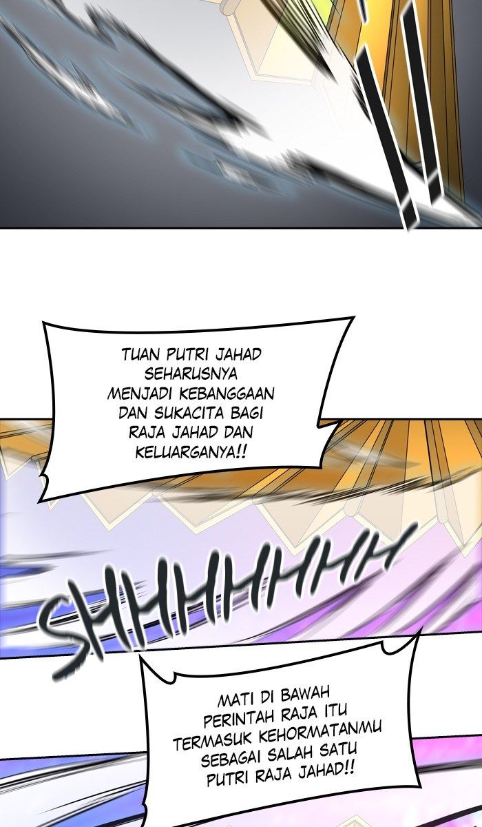 tower-of-god - Chapter: 408