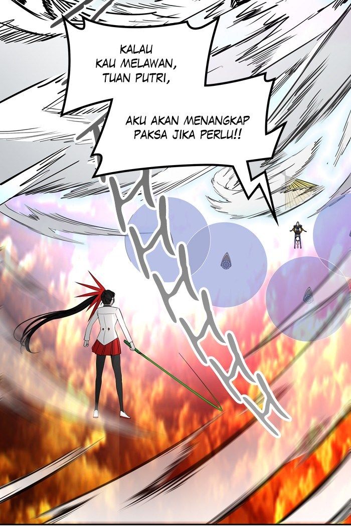 tower-of-god - Chapter: 408