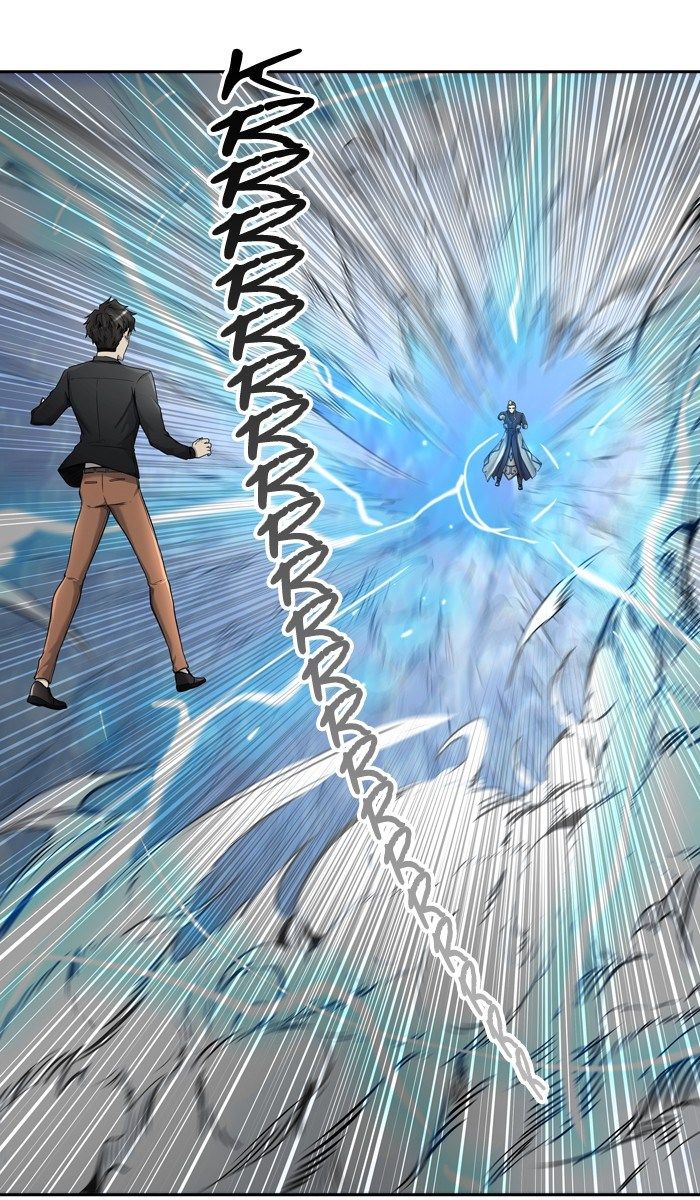 tower-of-god - Chapter: 408