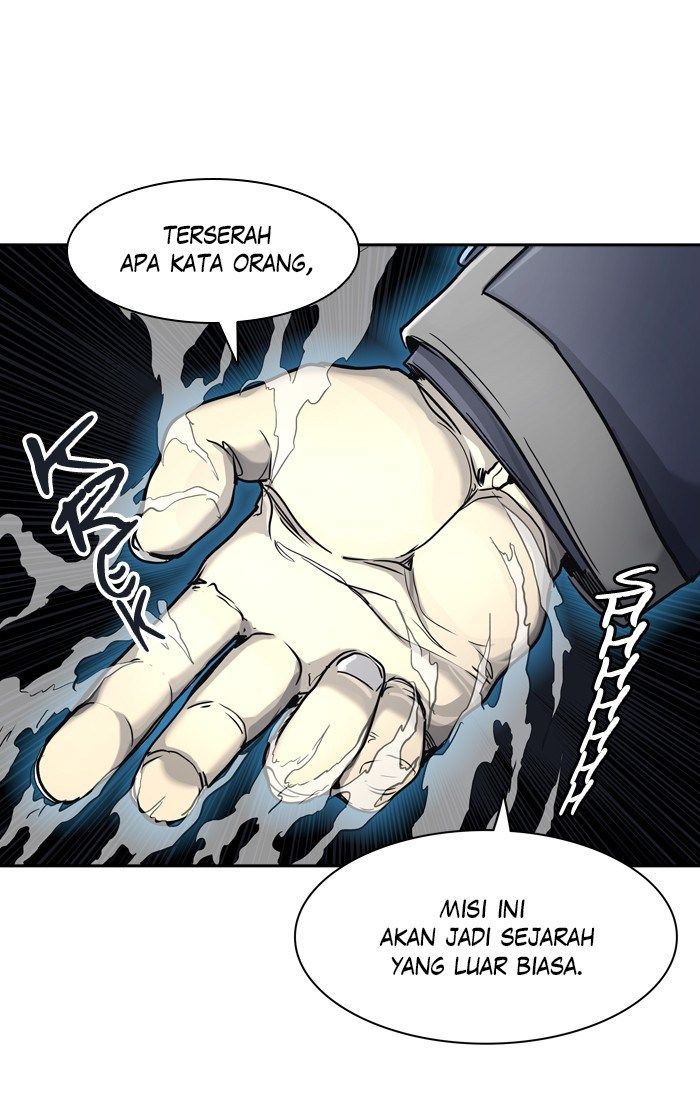 tower-of-god - Chapter: 408