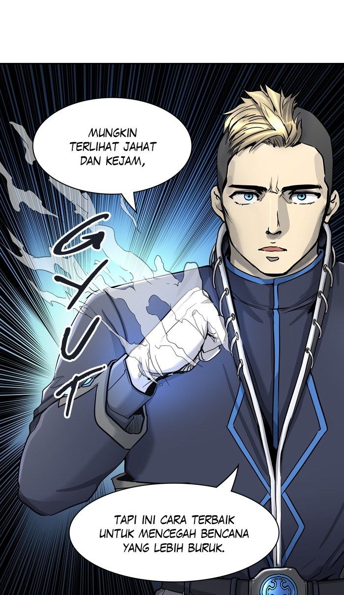 tower-of-god - Chapter: 408