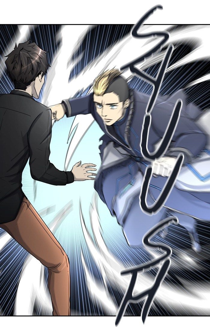 tower-of-god - Chapter: 408