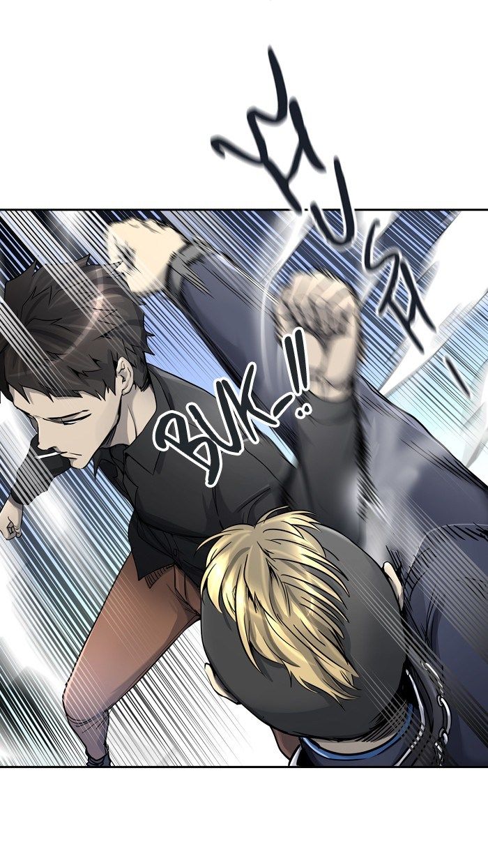 tower-of-god - Chapter: 408