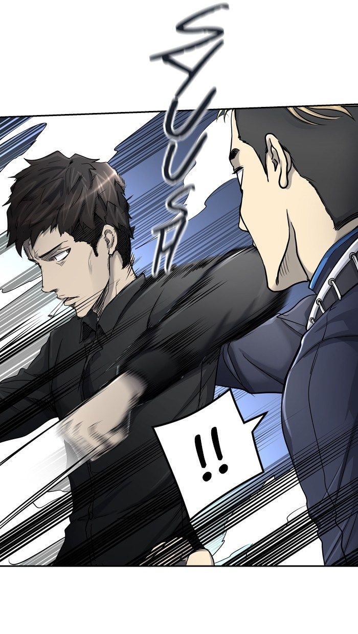 tower-of-god - Chapter: 408
