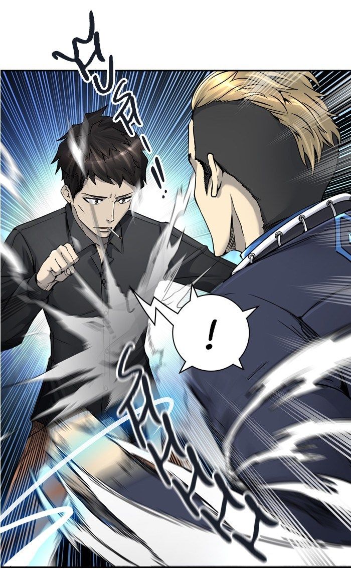 tower-of-god - Chapter: 408
