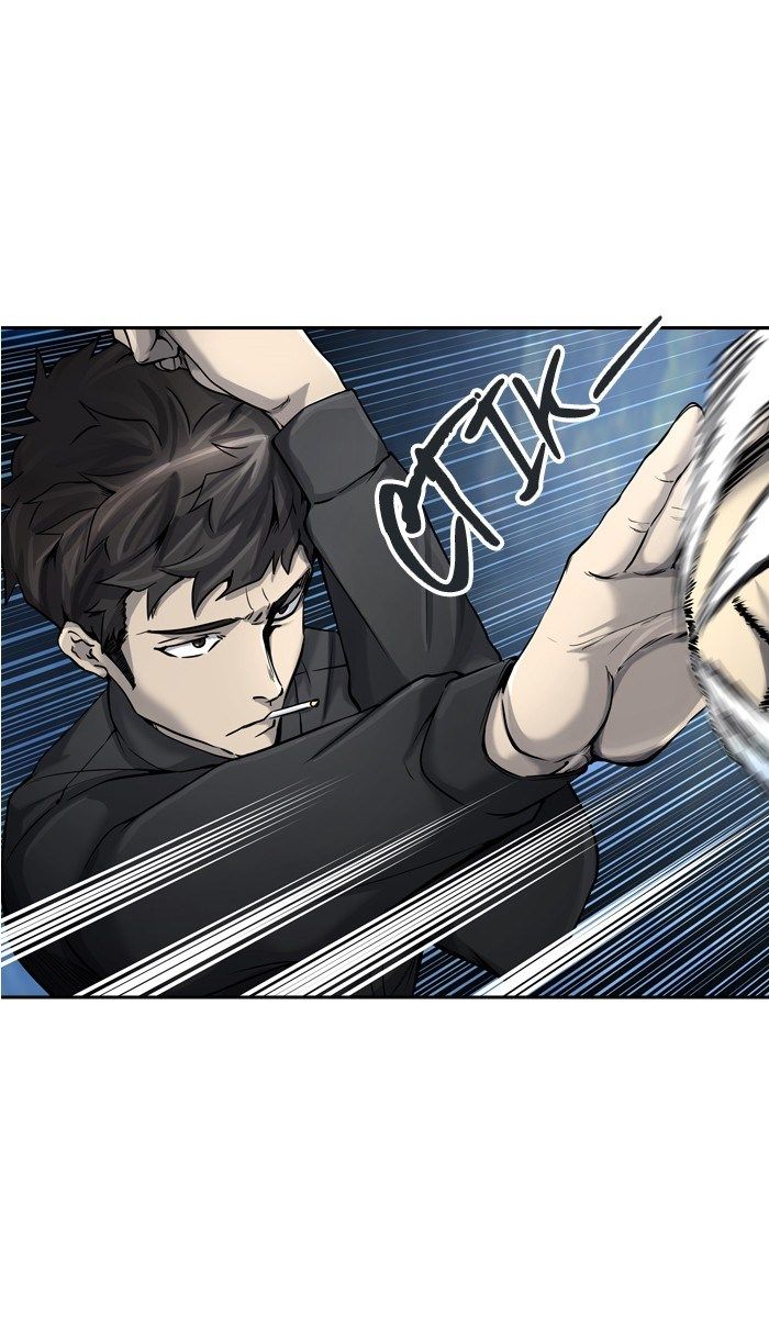 tower-of-god - Chapter: 408