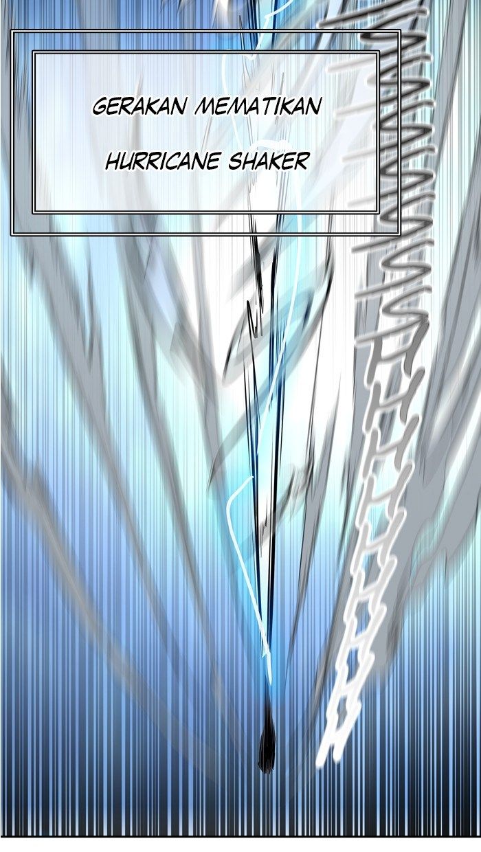 tower-of-god - Chapter: 408