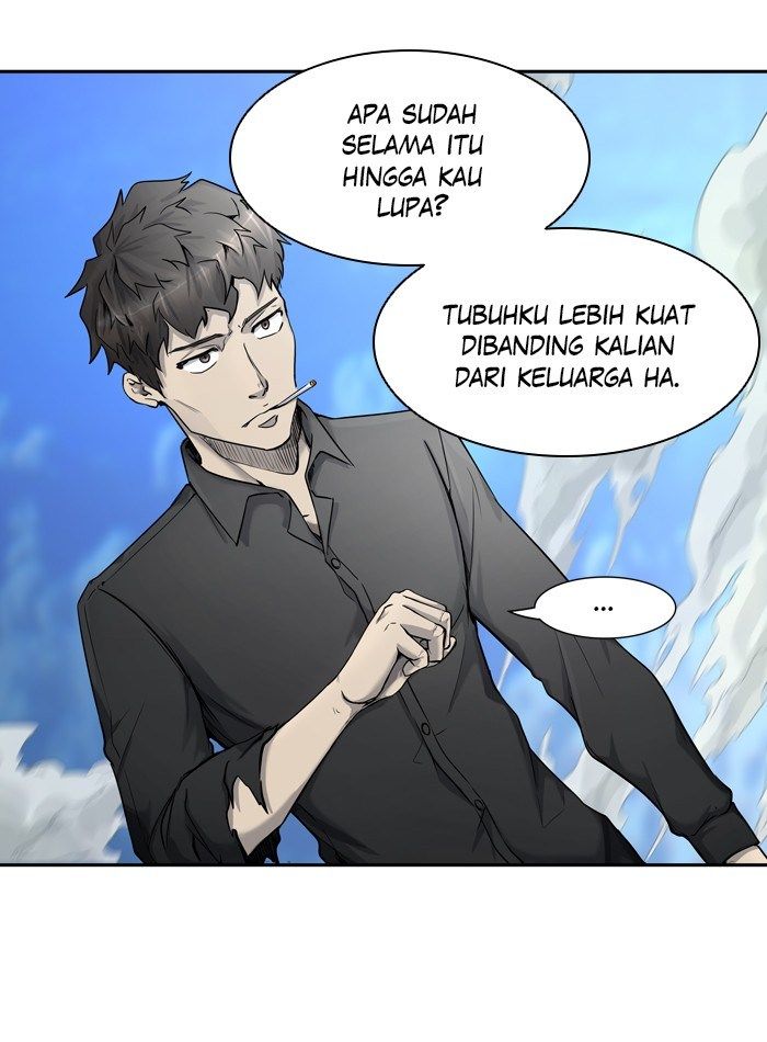 tower-of-god - Chapter: 408