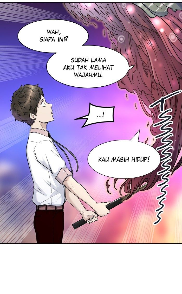 tower-of-god - Chapter: 408