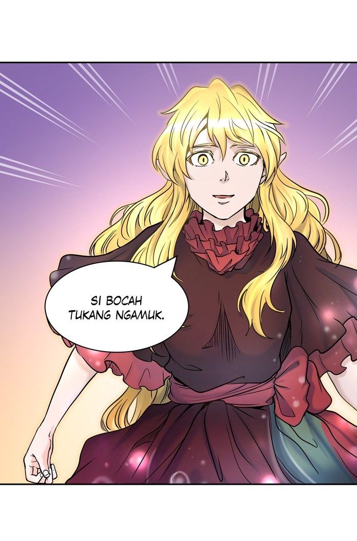 tower-of-god - Chapter: 408