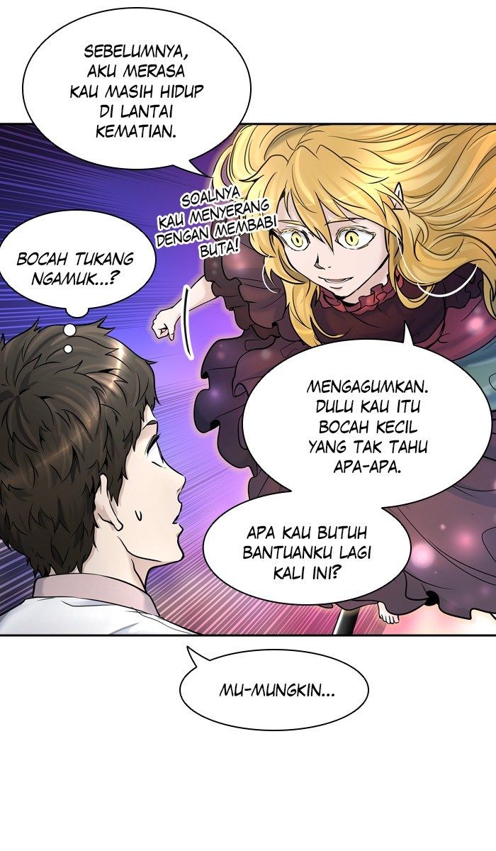 tower-of-god - Chapter: 408