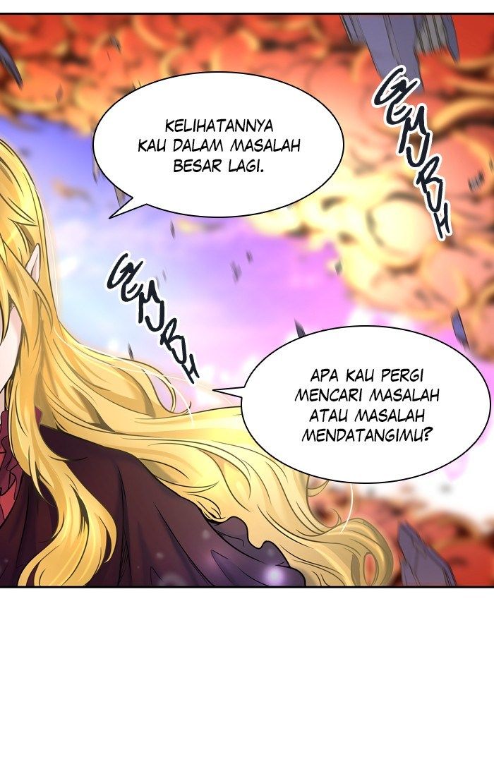 tower-of-god - Chapter: 408