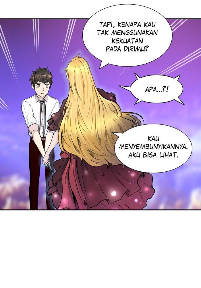 tower-of-god - Chapter: 408