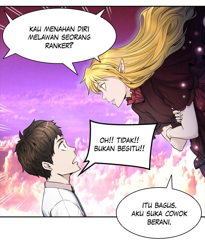 tower-of-god - Chapter: 408