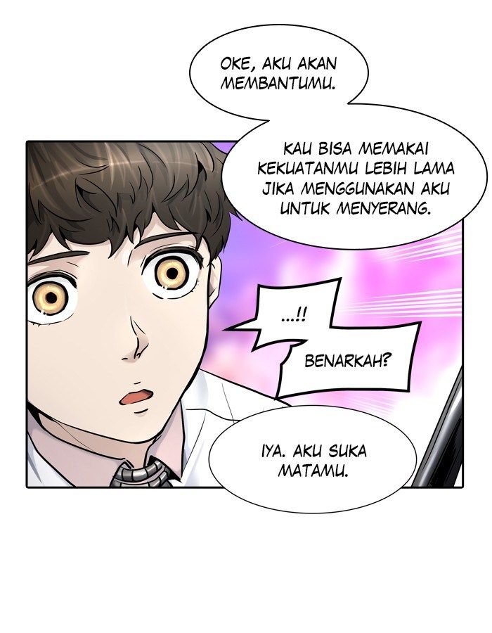 tower-of-god - Chapter: 408