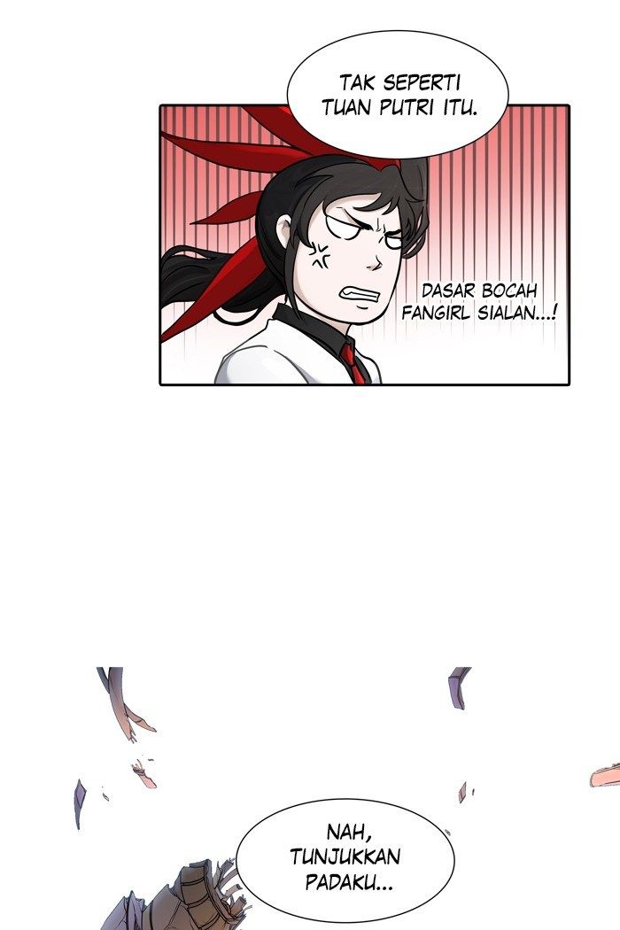 tower-of-god - Chapter: 408