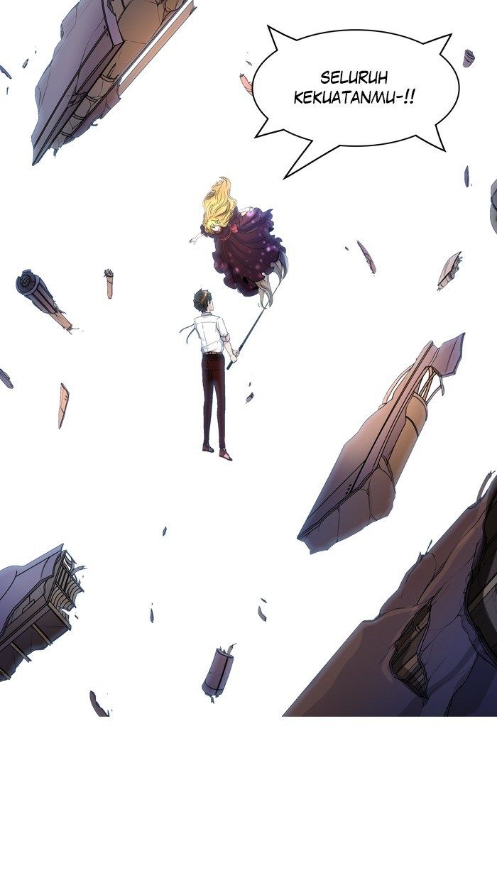 tower-of-god - Chapter: 408