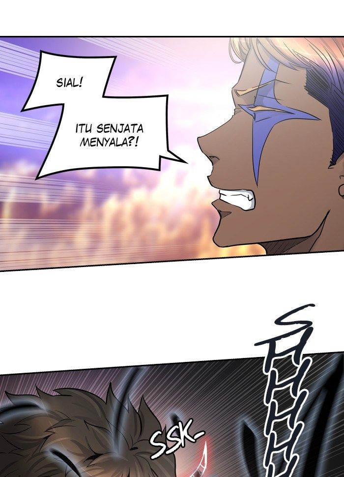 tower-of-god - Chapter: 408