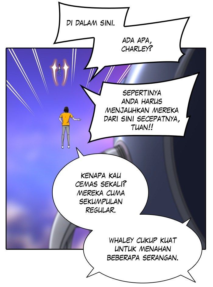 tower-of-god - Chapter: 408