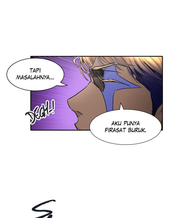 tower-of-god - Chapter: 408