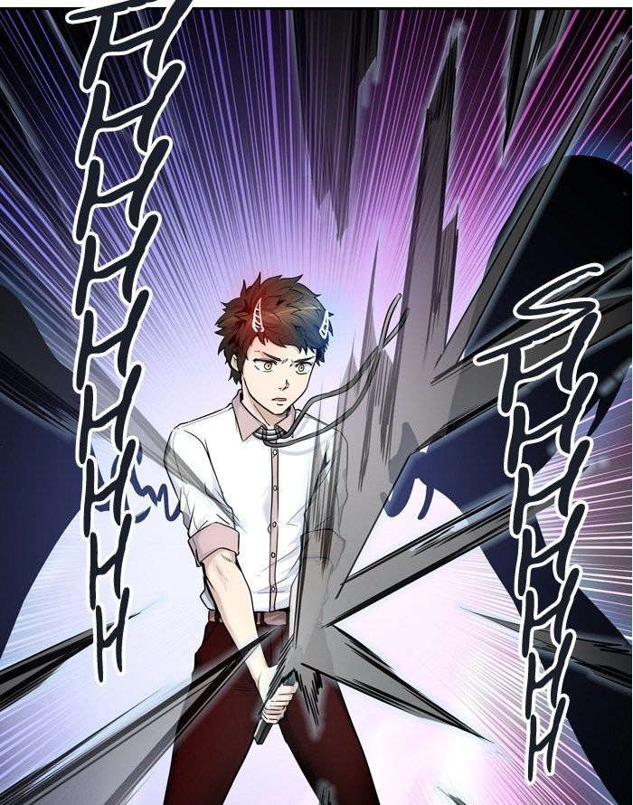 tower-of-god - Chapter: 408