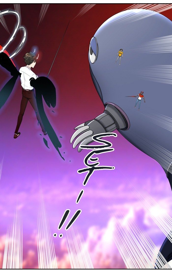 tower-of-god - Chapter: 408