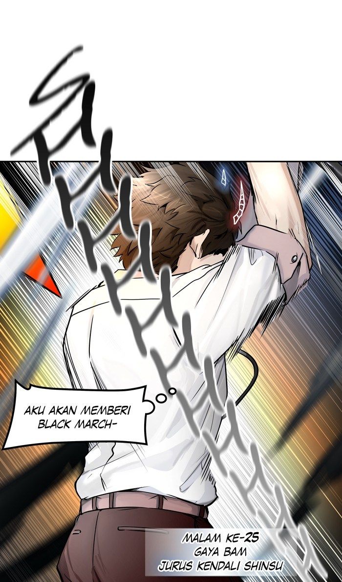 tower-of-god - Chapter: 408