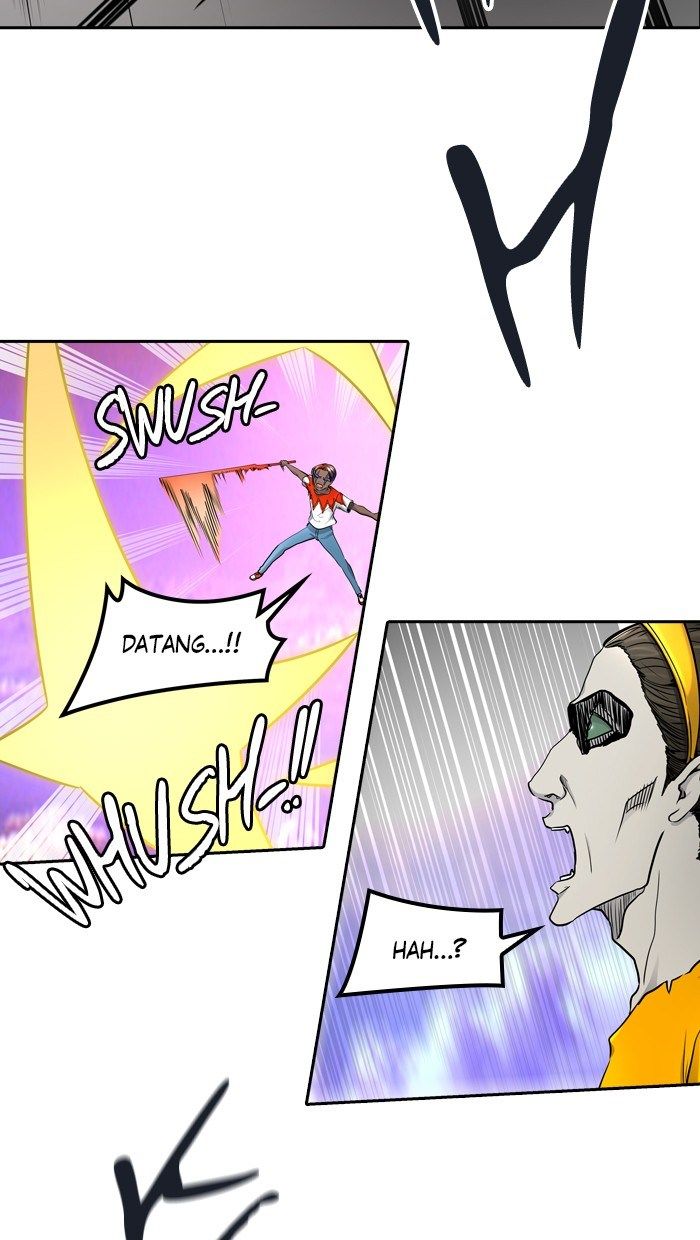 tower-of-god - Chapter: 408
