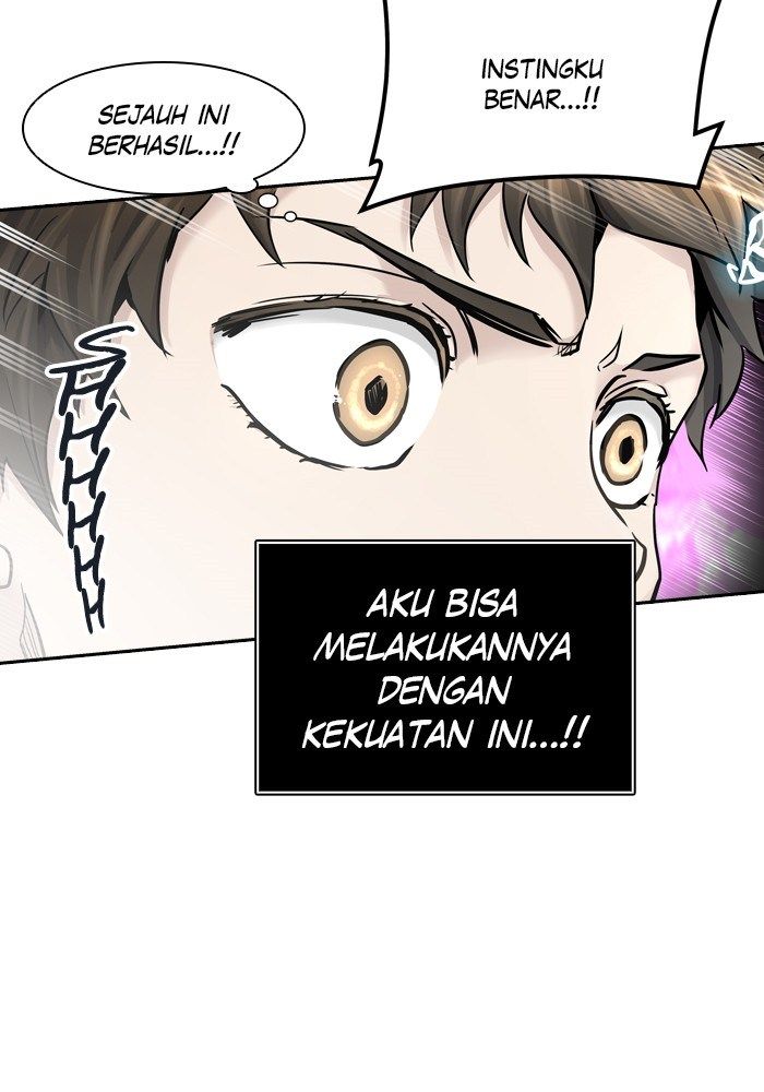 tower-of-god - Chapter: 408