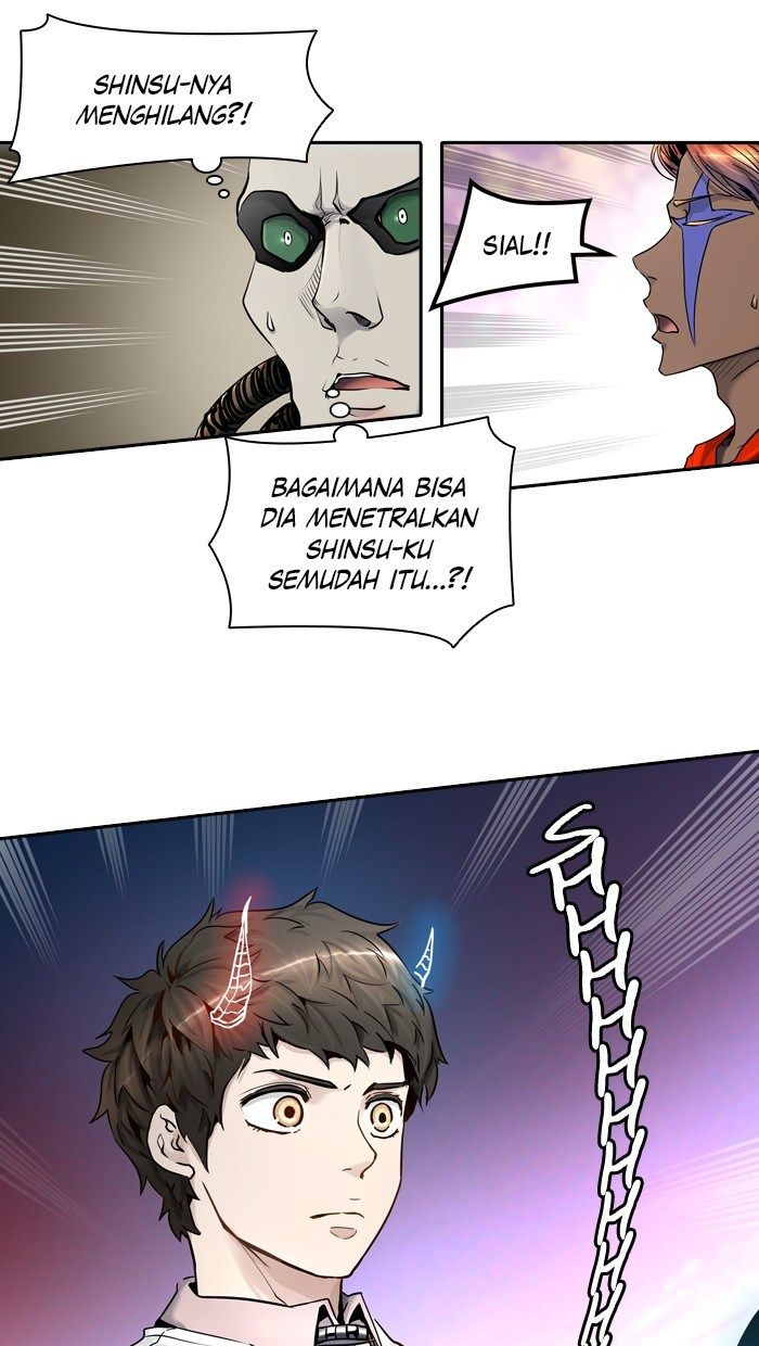 tower-of-god - Chapter: 408