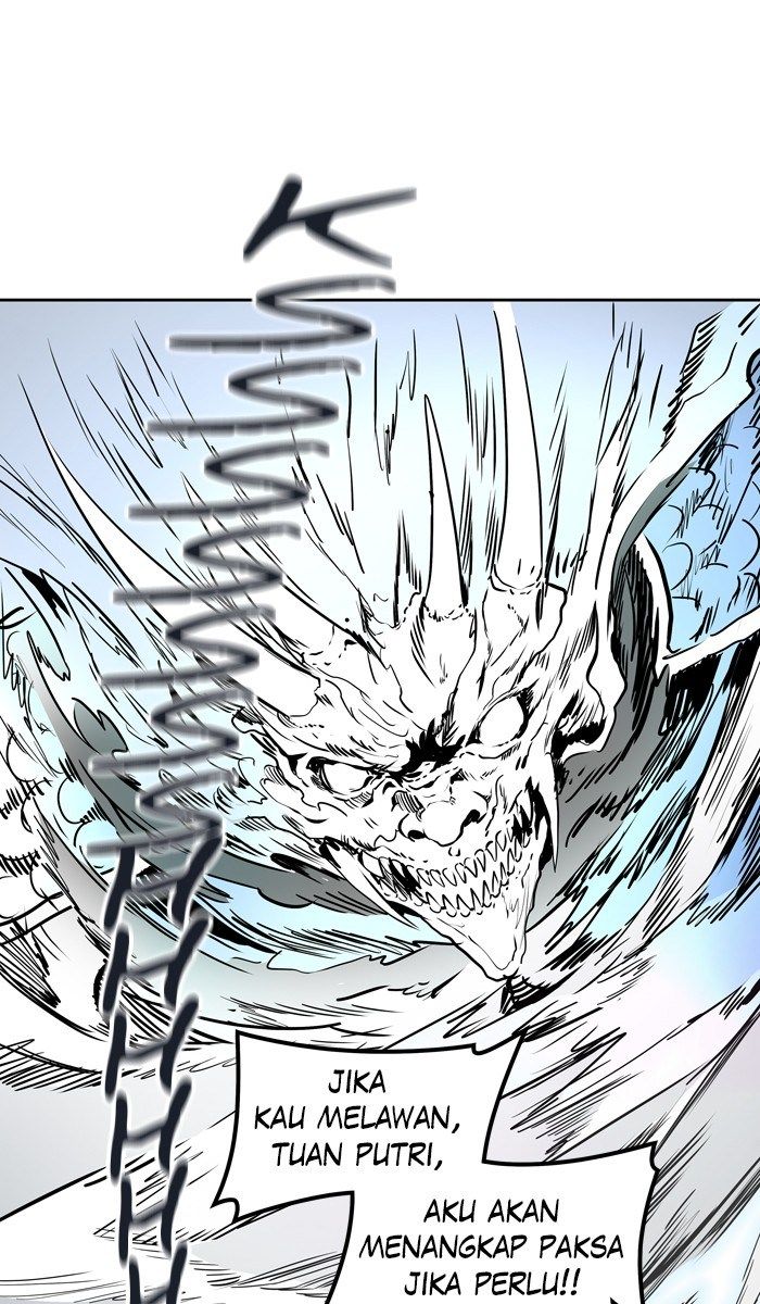 tower-of-god - Chapter: 409