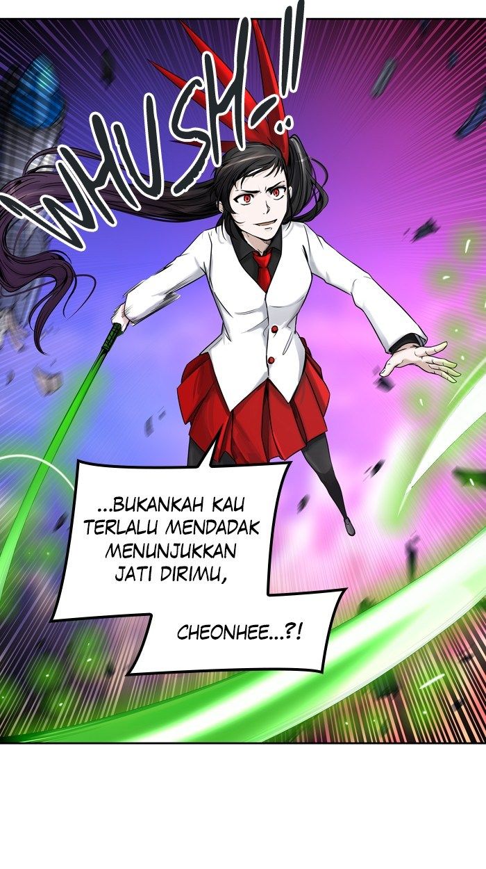 tower-of-god - Chapter: 409