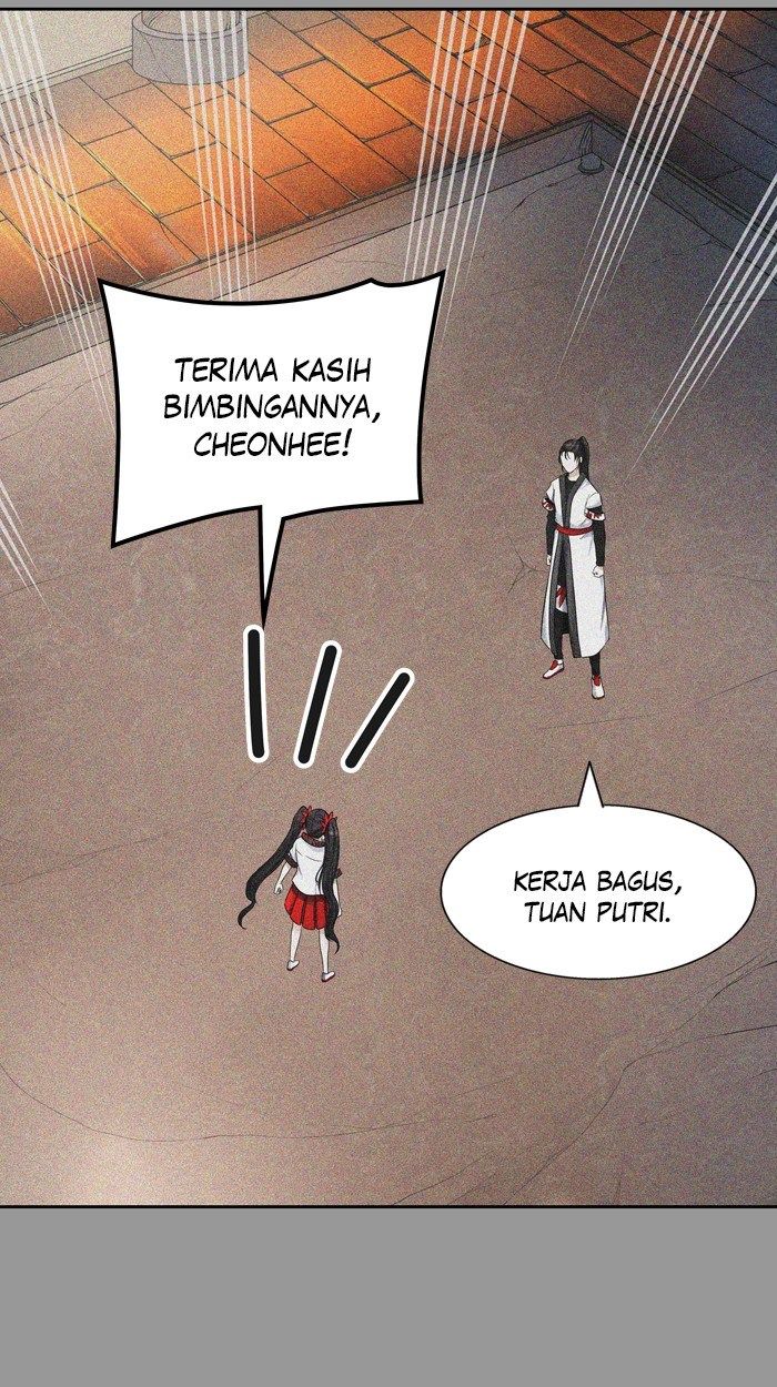 tower-of-god - Chapter: 409
