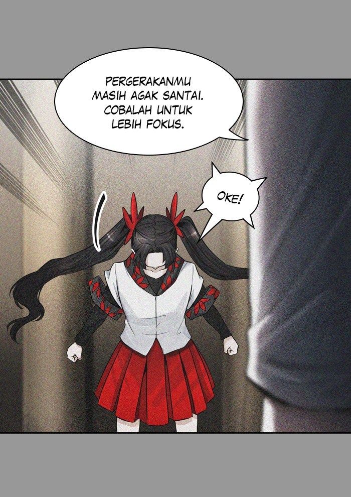 tower-of-god - Chapter: 409