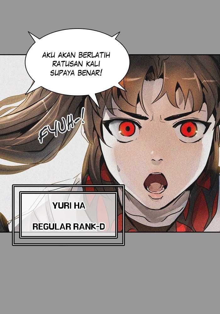 tower-of-god - Chapter: 409