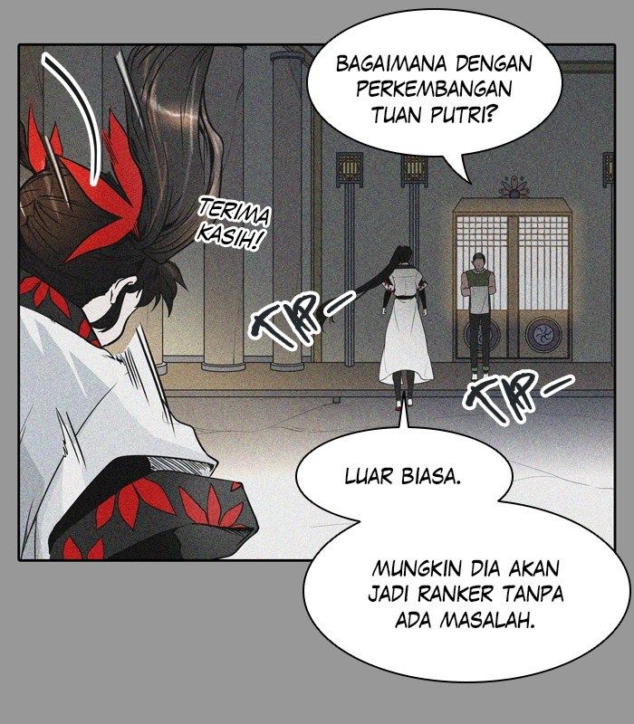 tower-of-god - Chapter: 409