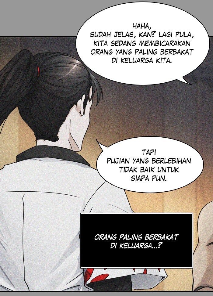 tower-of-god - Chapter: 409