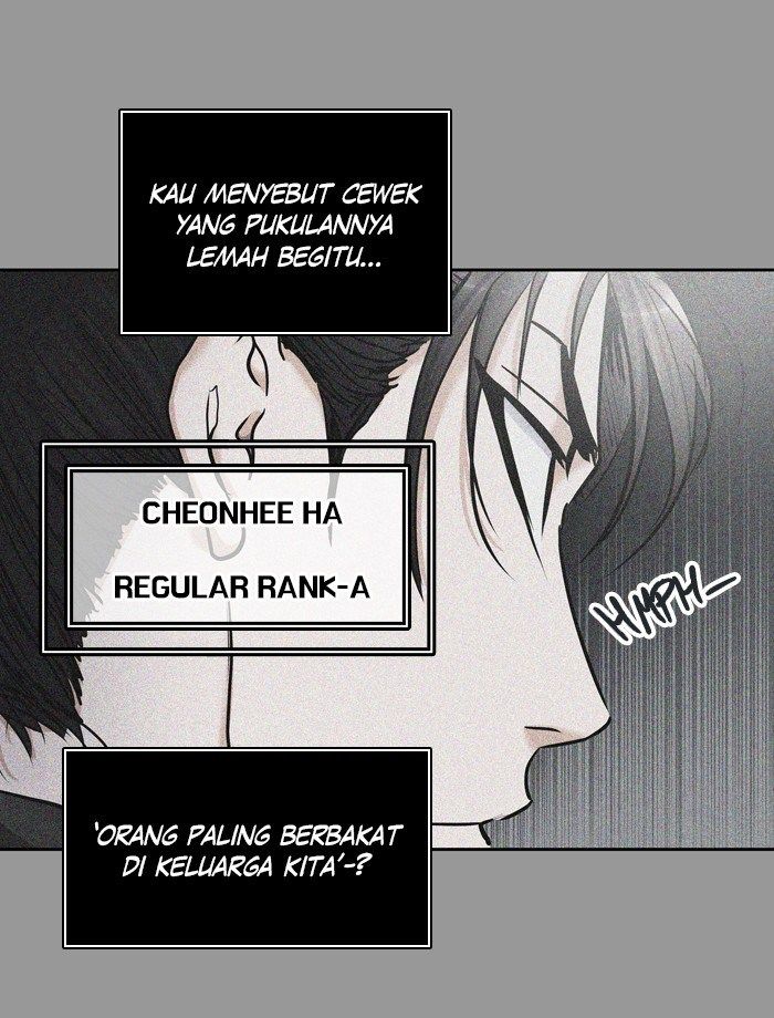 tower-of-god - Chapter: 409