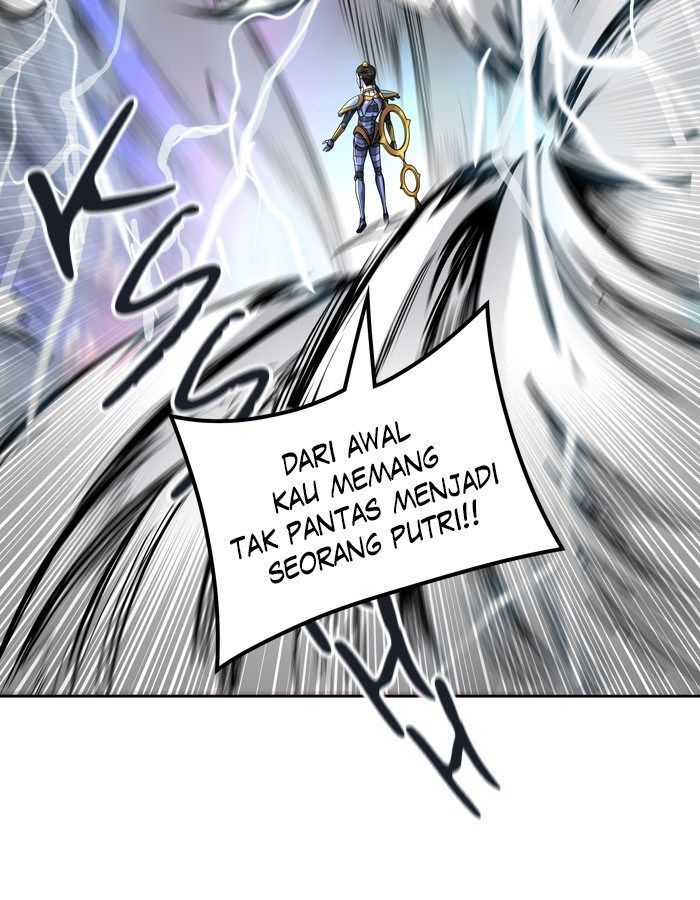 tower-of-god - Chapter: 409