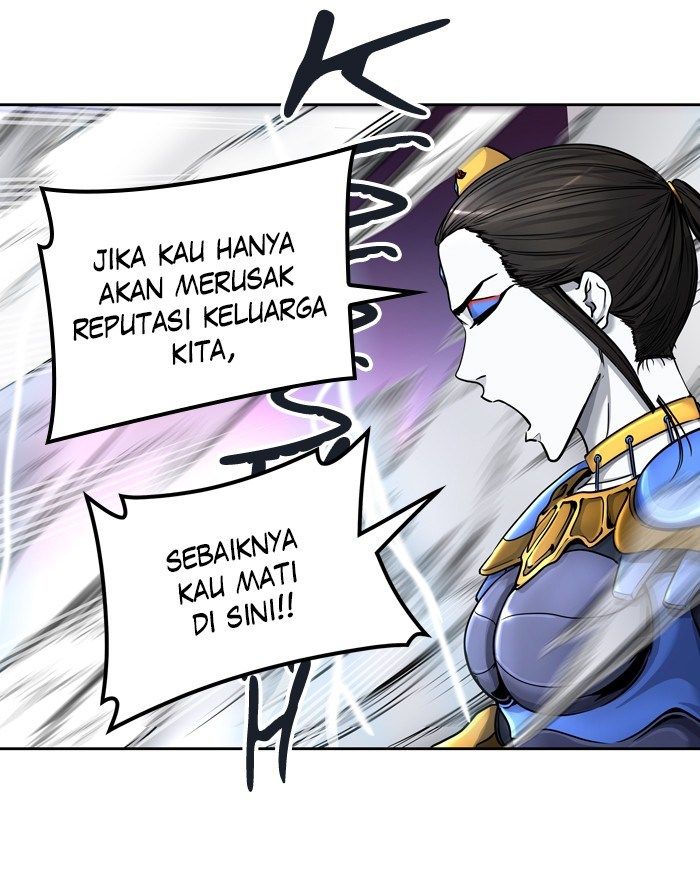 tower-of-god - Chapter: 409