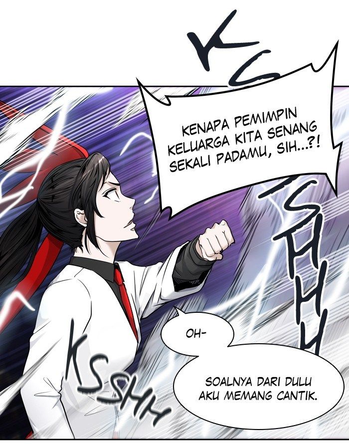 tower-of-god - Chapter: 409