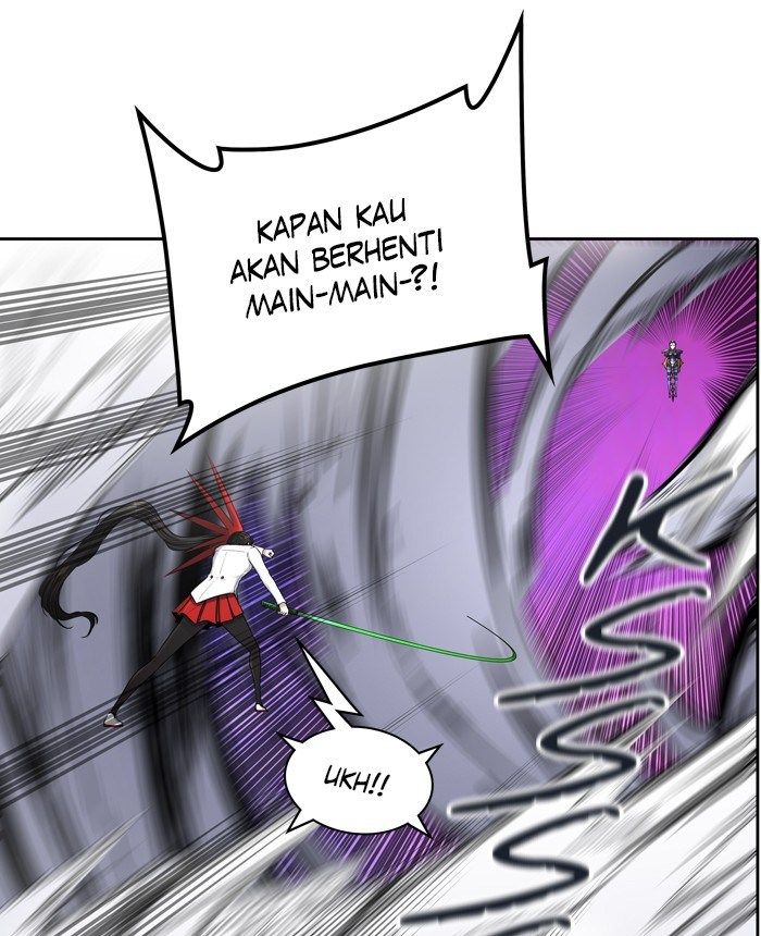 tower-of-god - Chapter: 409