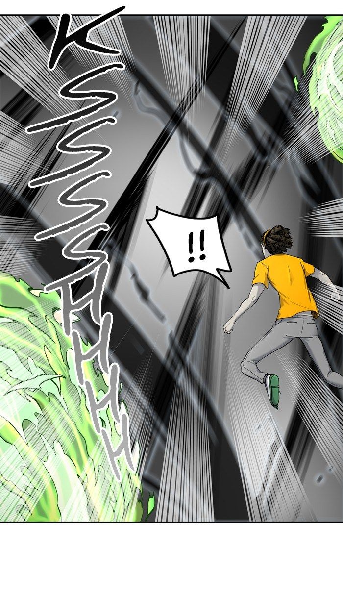 tower-of-god - Chapter: 409
