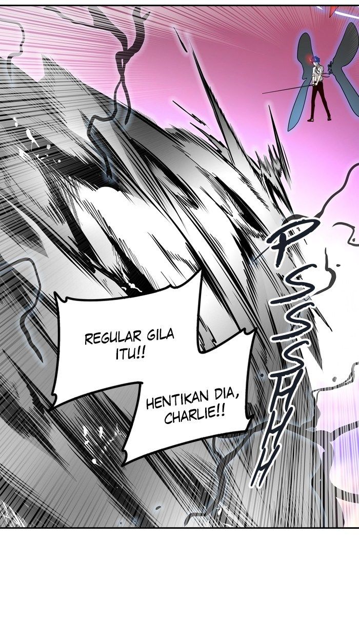 tower-of-god - Chapter: 409