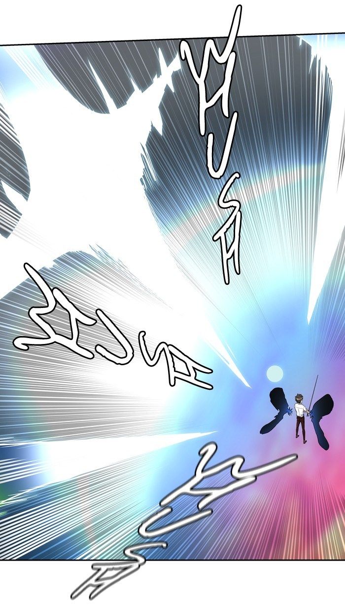 tower-of-god - Chapter: 409